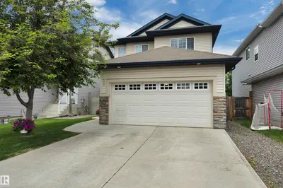 Interior photo 1 of 52 SELKIRK PL