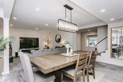 Interior photo 3 of 5610 57 AV