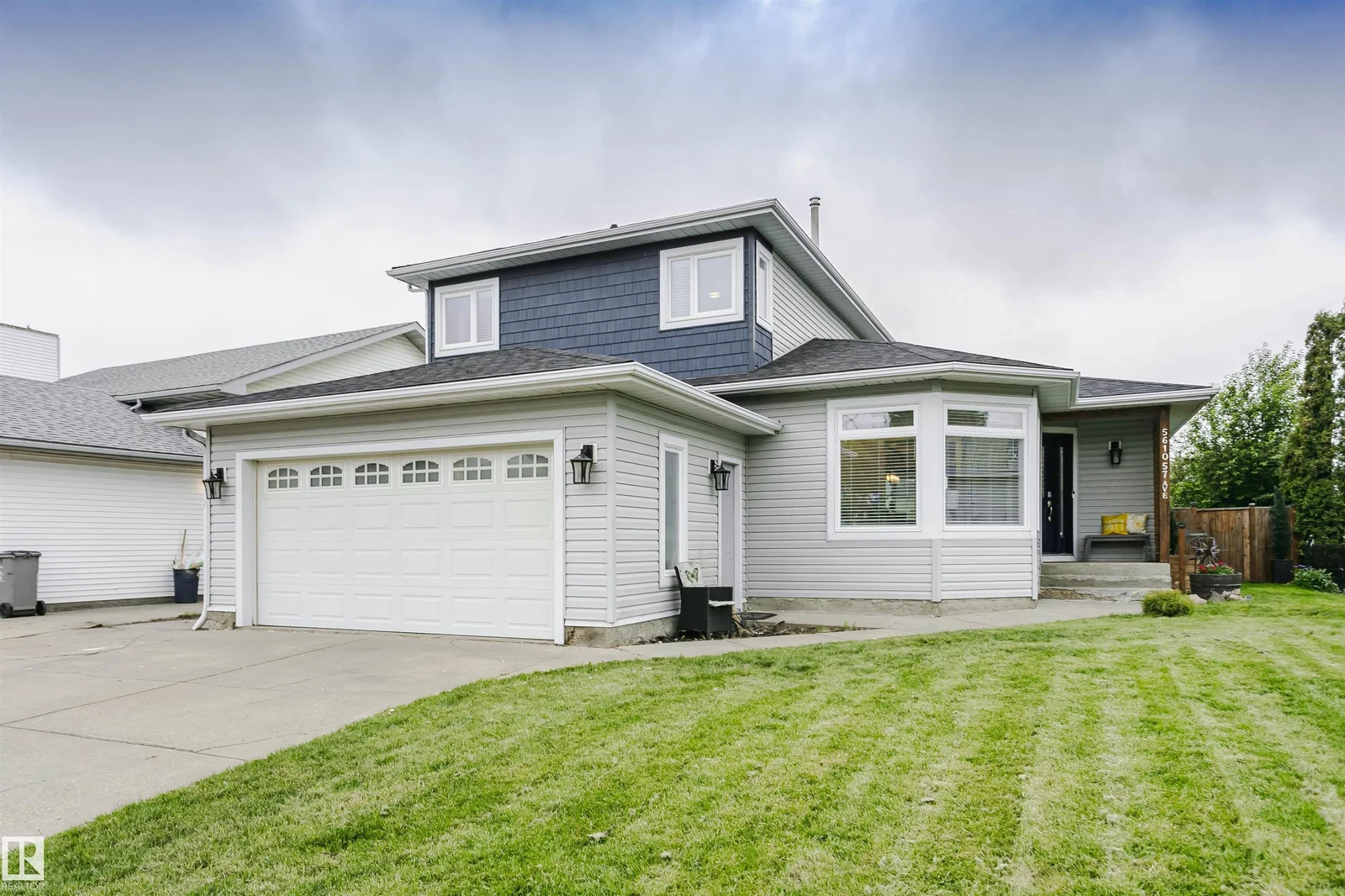 5610 57 AV, Beaumont - 4 bedroom Detached Single Family for sale