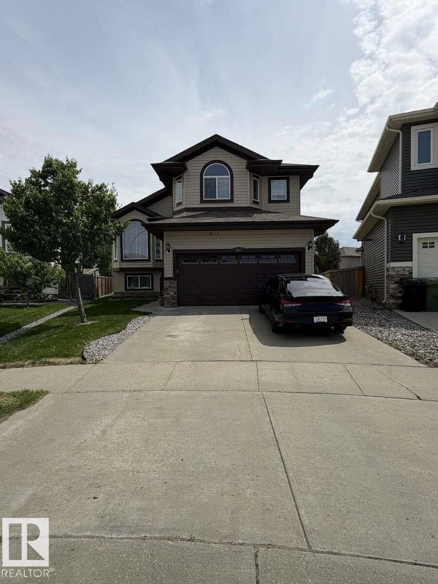 167 SONORA CR, Fort Saskatchewan - 5 bedroom Detached Single Family for sale