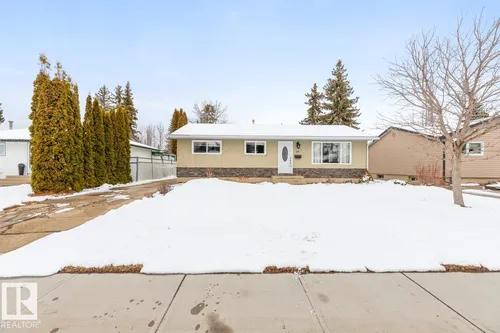 39 CRANE RD, Sherwood Park - $469,900