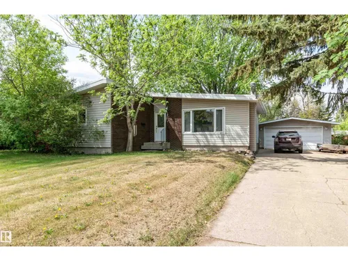 4 CRANE RD, Sherwood Park - $424,707