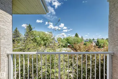 Interior photo 2 of #316 8931 156 ST NW