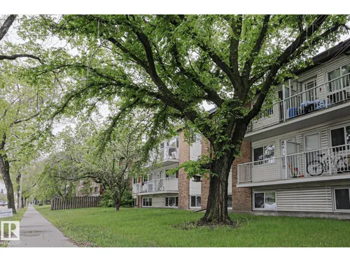 #205 14903 92 AV NW NW, Edmonton - $144,900