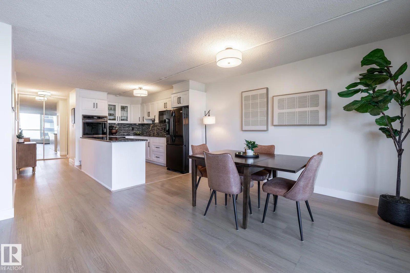 #807 10011 116 ST NW, Edmonton - 2 bedroom Apartment for sale