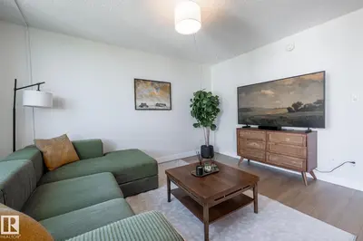 Interior photo 3 of #807 10011 116 ST NW