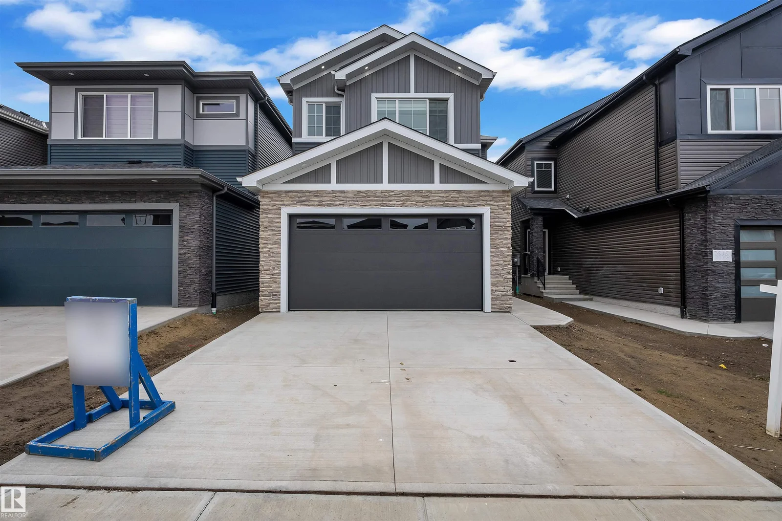 3513 42 AV, Beaumont - 3 bedroom Detached Single Family for sale