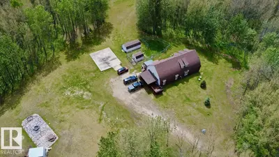 Interior photo 1 of 7113 Township Rd 524