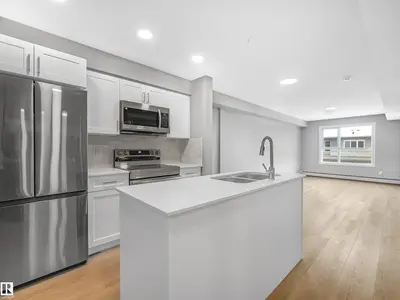 Interior photo 3 of #318 1506 TAMARACK BV NW