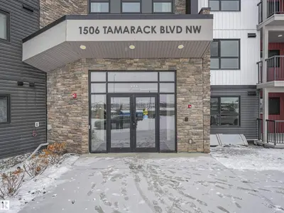 Interior photo 1 of #318 1506 TAMARACK BV NW