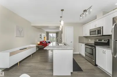 Interior photo 4 of #12 1776 CUNNINGHAM WY SW SW