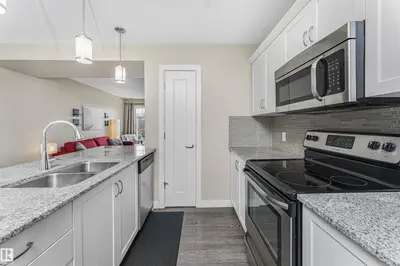 Interior photo 3 of #12 1776 CUNNINGHAM WY SW SW