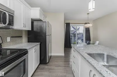 Interior photo 2 of #12 1776 CUNNINGHAM WY SW SW
