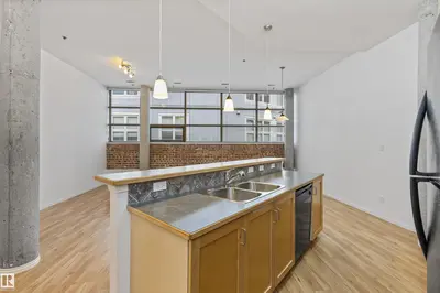 Interior photo 4 of #202 10123 112 ST NW