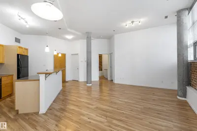 Interior photo 2 of #202 10123 112 ST NW