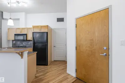 Interior photo 1 of #202 10123 112 ST NW