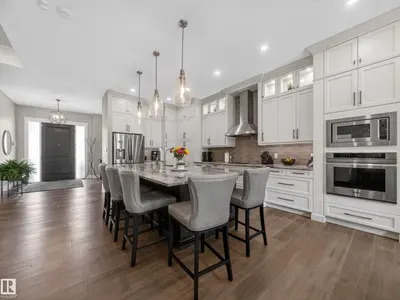 Interior photo 4 of #87 52367 RGE ROAD 223