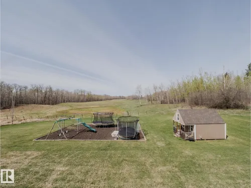52138 RGE ROAD 215, Rural Strathcona County - $1,800,000