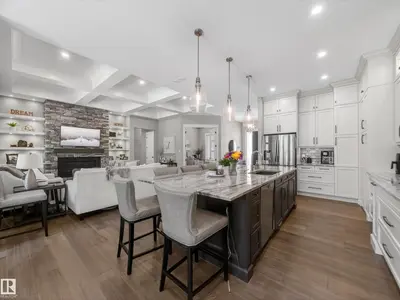 Interior photo 3 of #87 52367 RGE ROAD 223