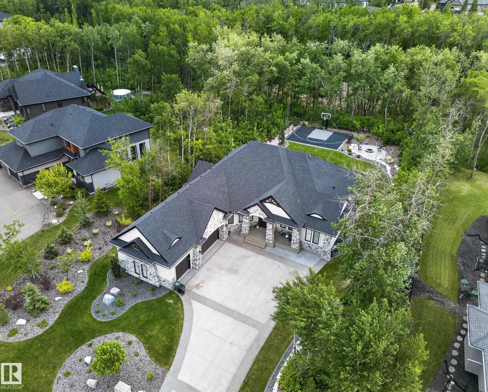 #87 52367 RGE ROAD 223, Rural Strathcona County - 4 bedroom Detached Single Family for sale