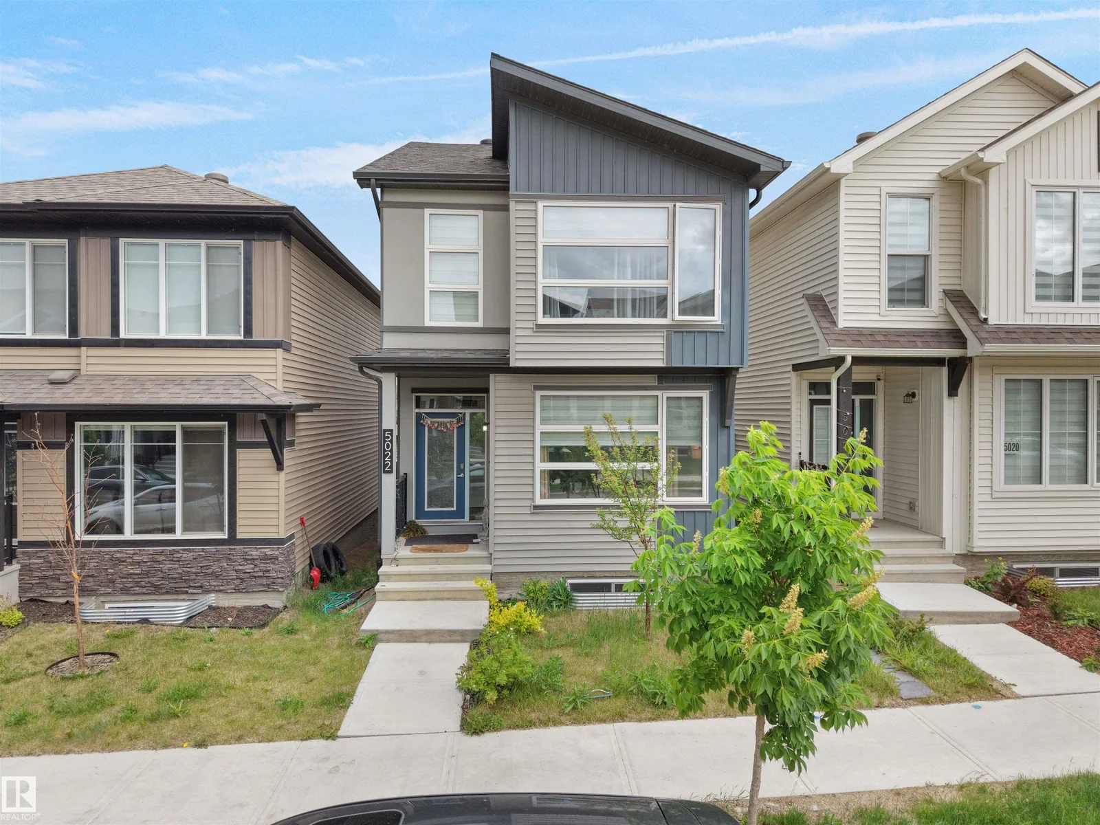 5022 Kinney Link SW SW, Edmonton - 3 bedroom Detached Single Family for sale