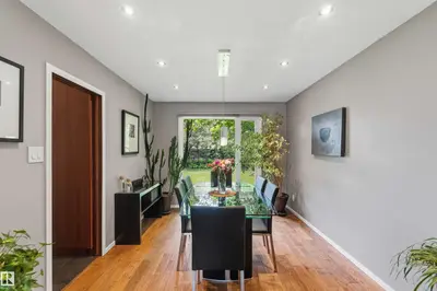 Interior photo 4 of 1832 104A ST NW