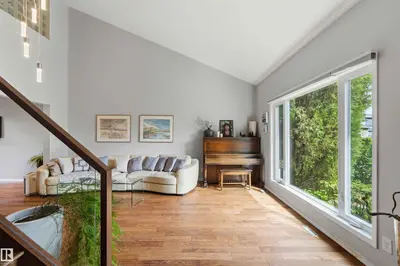 Interior photo 2 of 1832 104A ST NW