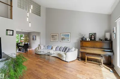 Interior photo 3 of 1832 104A ST NW