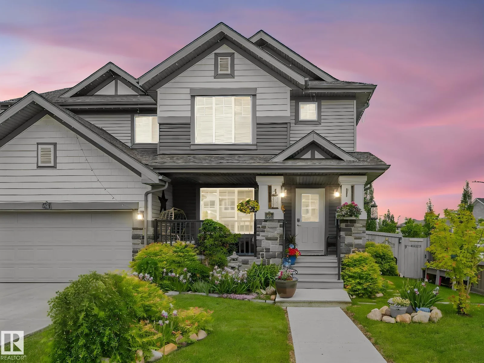 52 SIERRA WD, Fort Saskatchewan - 2 bedroom Duplex for sale