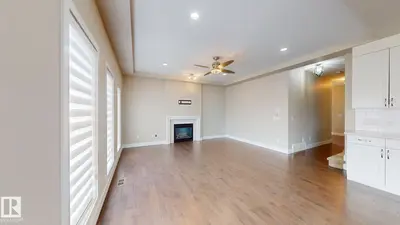Interior photo 2 of 4016 8 ST NW