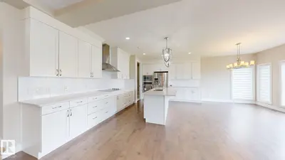 Interior photo 3 of 4016 8 ST NW