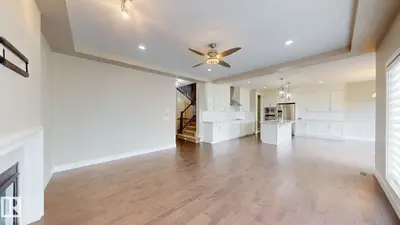 Interior photo 4 of 4016 8 ST NW