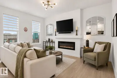 Interior photo 3 of 8612 CUSHING PL SW