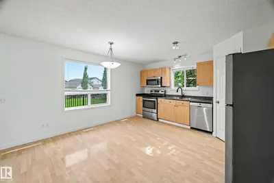 Interior photo 4 of 14014 158A AV NW