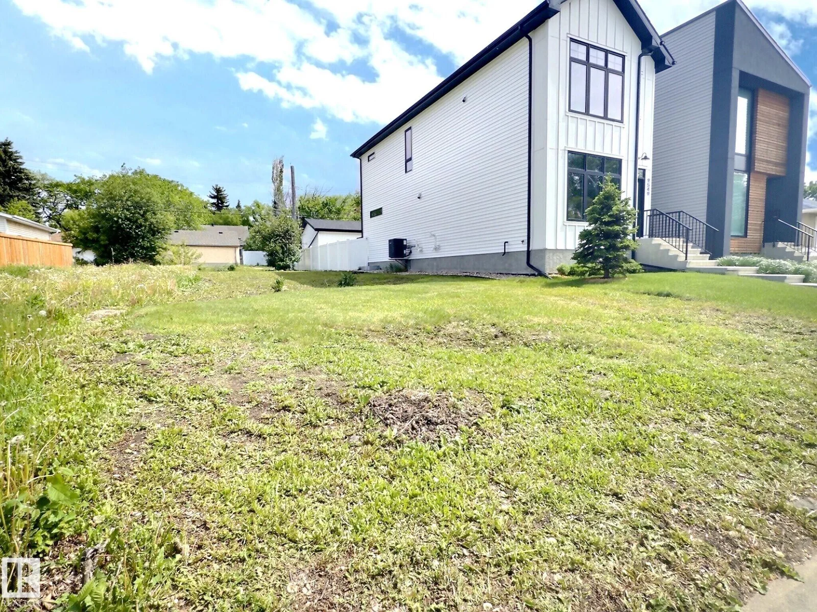 9551 85 ST NW, Edmonton - 0 bedroom Vacant Lot/Land for sale