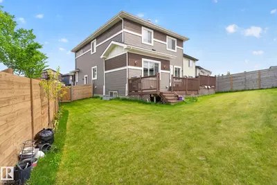 Interior photo 1 of 704 39 ST SW