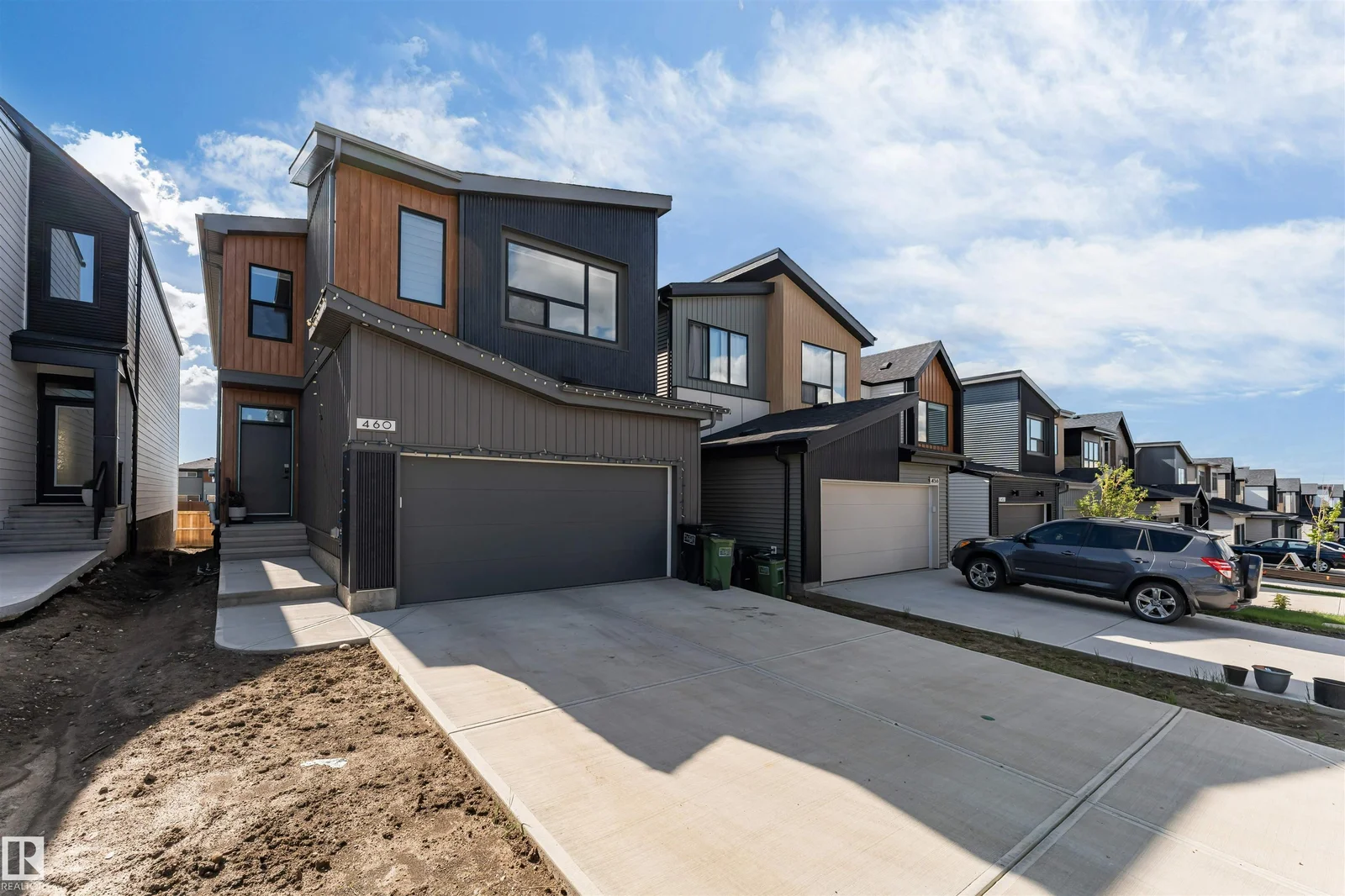460 33 ST SW, Edmonton - 3 bedroom Detached Single Family for sale