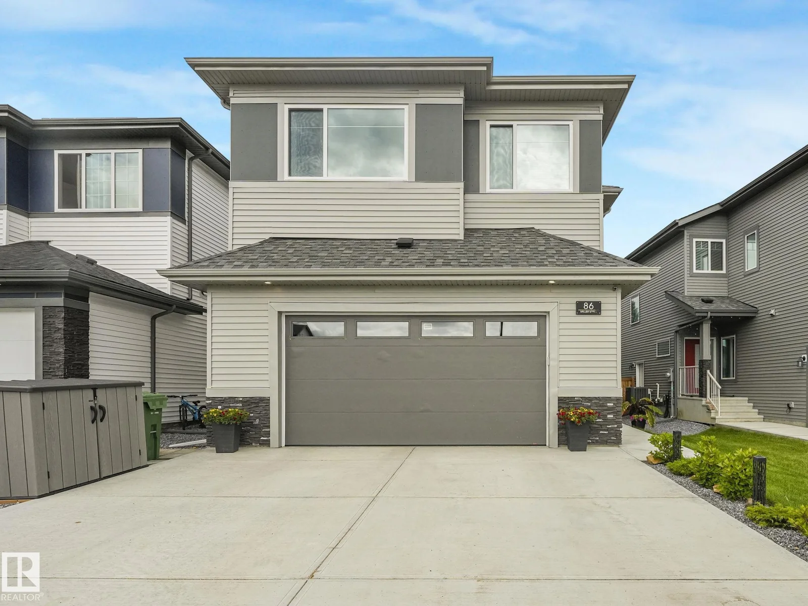 86 Miller WD, Leduc - 4 bedroom Detached Single Family for sale