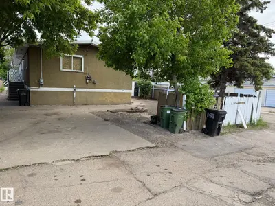 Interior photo 1 of 13208 91 ST NW
