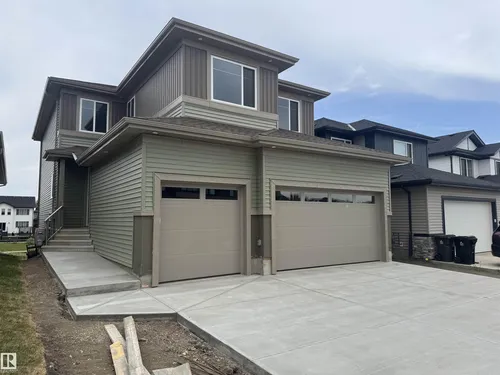 28 Harley WY, Spruce Grove - $799,000