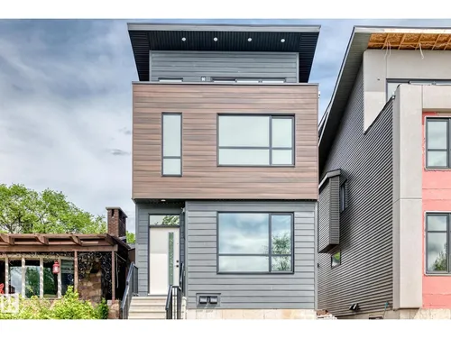 9637 85 ST NW, Edmonton - $875,000