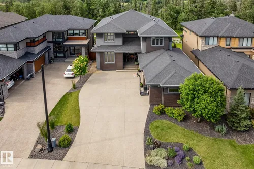 699 HOWATT DR SW, Edmonton - $1,899,000
