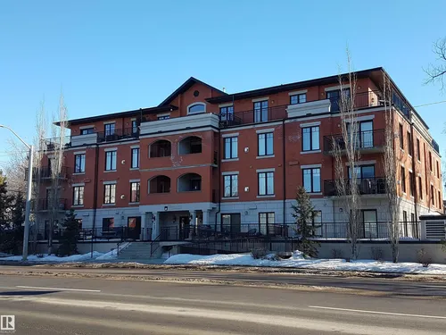 #103 7907 109 ST NW, Edmonton - $209,900