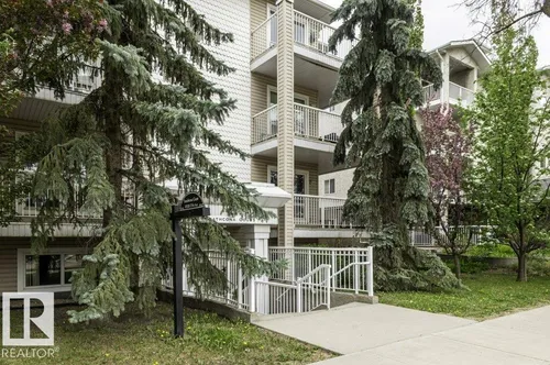 #303 10528 77 AV NW, Edmonton - $200,000
