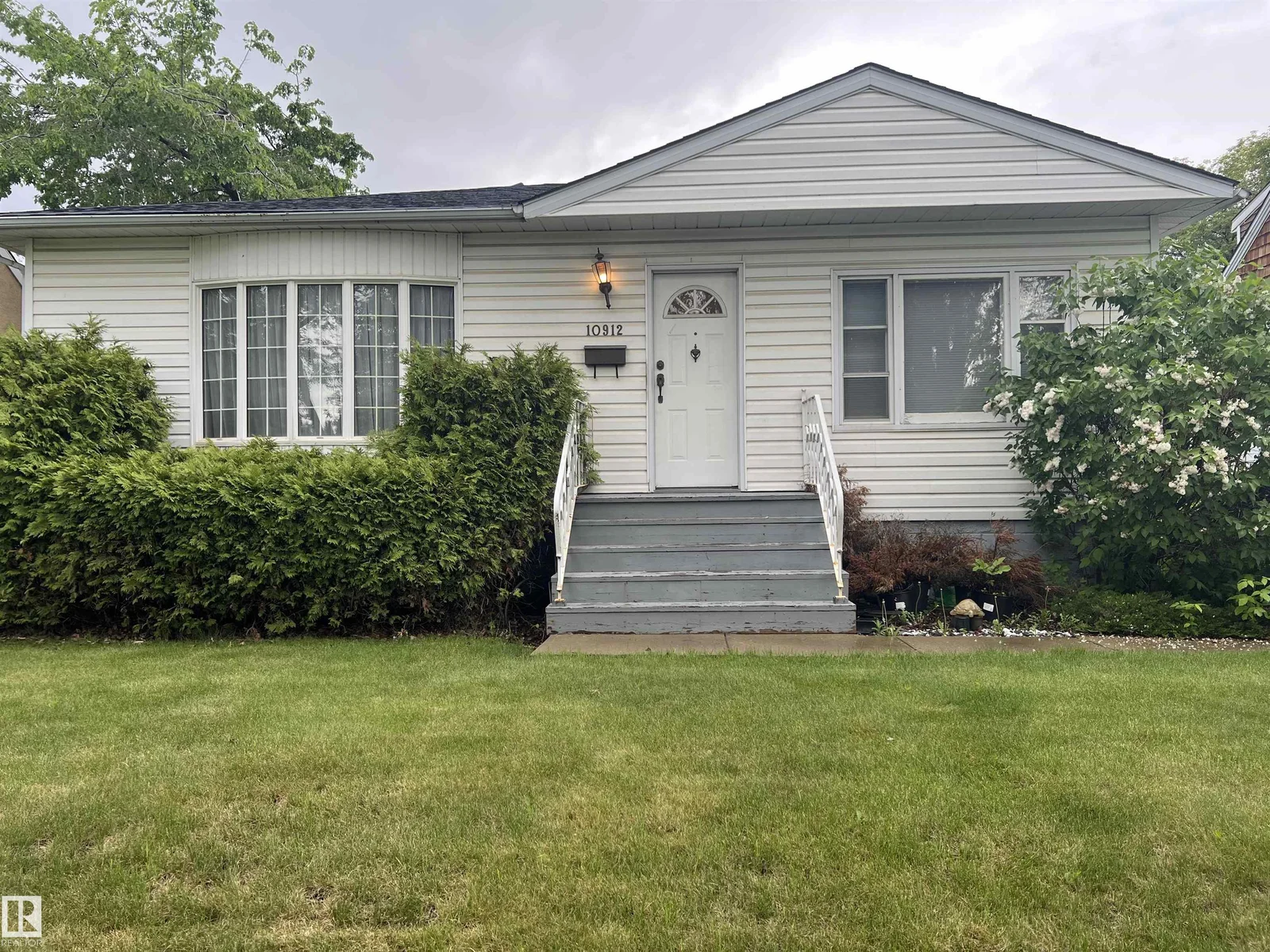 10912 132 ST NW, Edmonton - 2 bedroom Detached Single Family for sale
