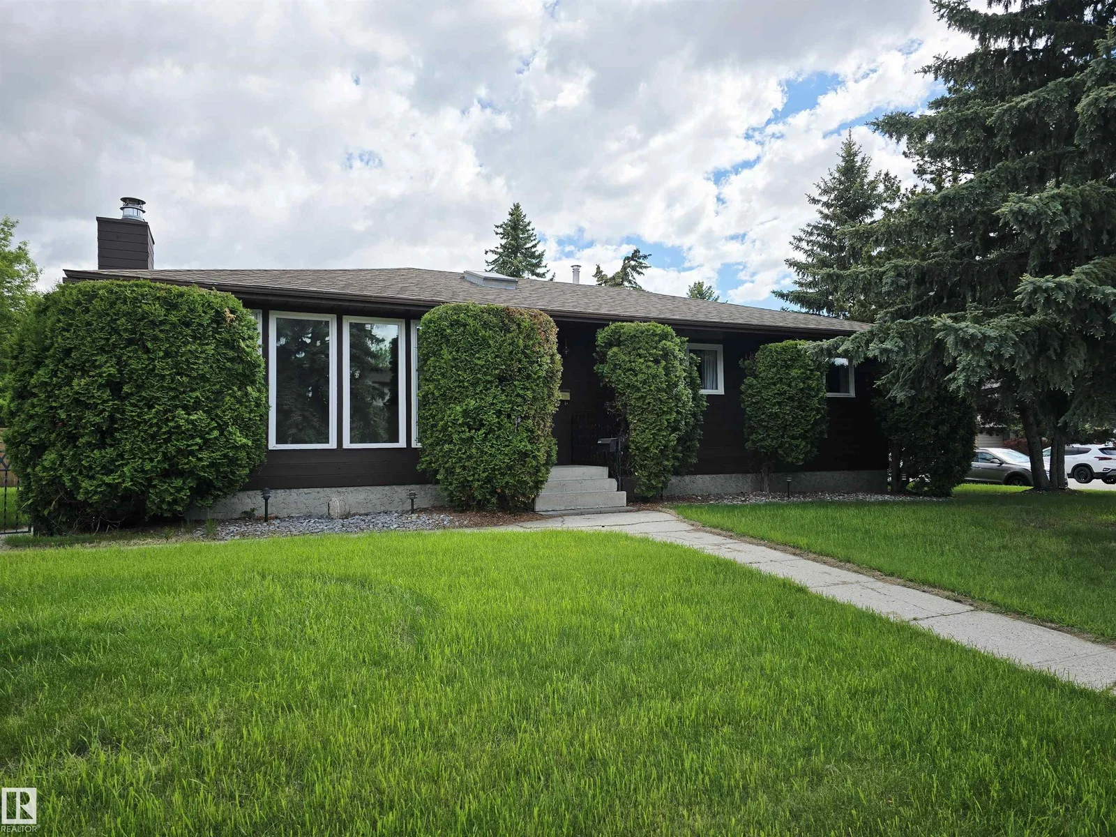 66 MILLER AV, Spruce Grove - 3 bedroom Detached Single Family for sale