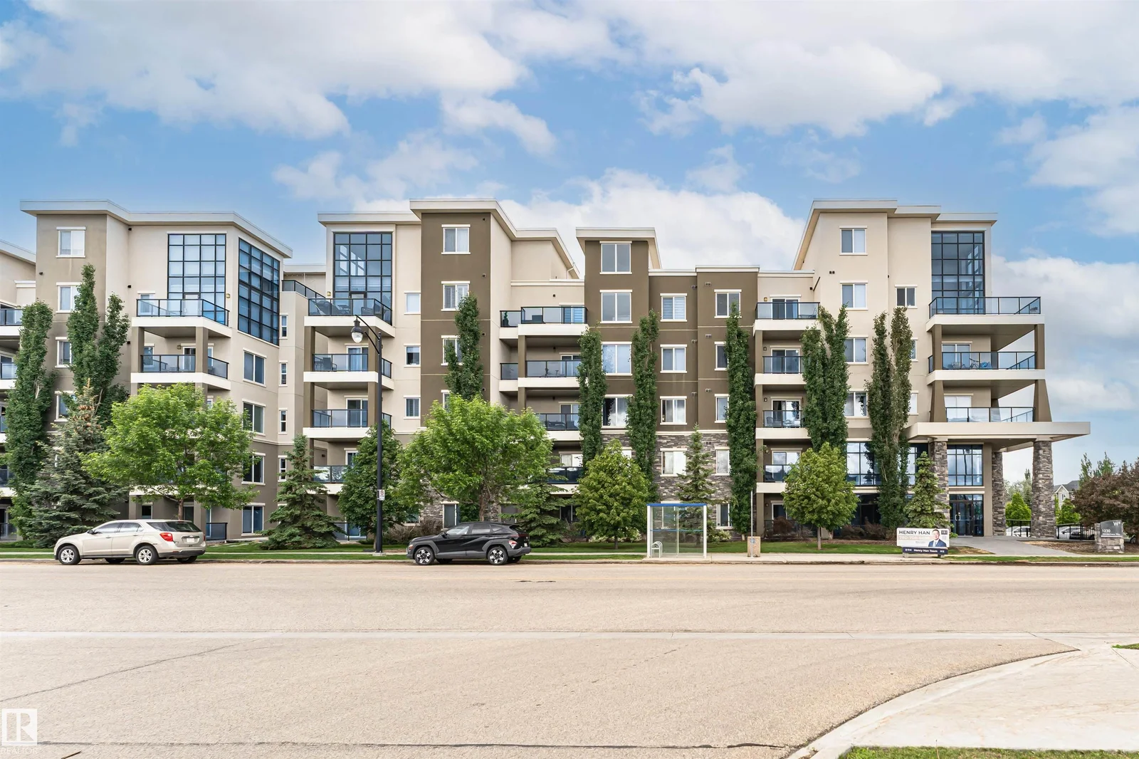 #505 1230 Windermere Way SW, Edmonton - 2 bedroom Apartment for sale