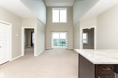 Interior photo 2 of #505 1230 Windermere Way SW