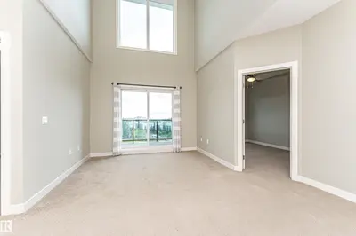 Interior photo 4 of #505 1230 Windermere Way SW