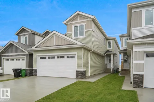 803 30 AV NW, Edmonton - $649,000